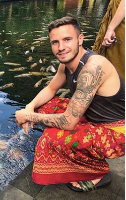 Saúl Ñíguez