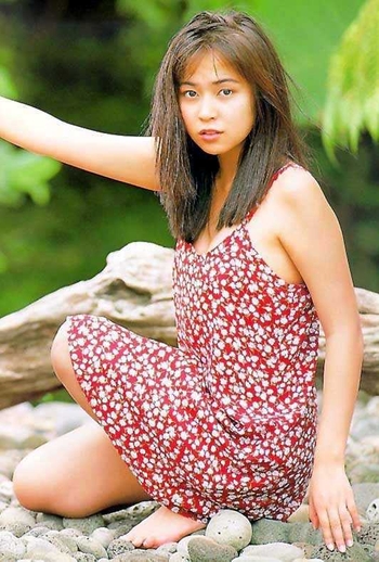 Taeko Nishino