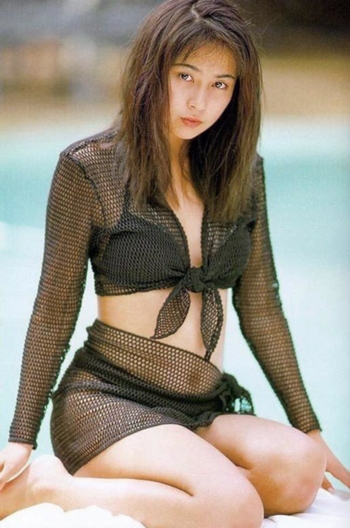 Taeko Nishino