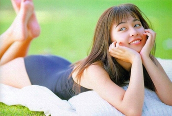 Taeko Nishino