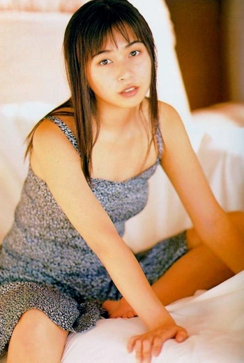 Taeko Nishino