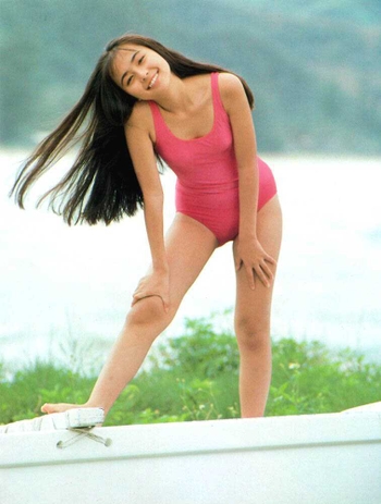 Taeko Nishino