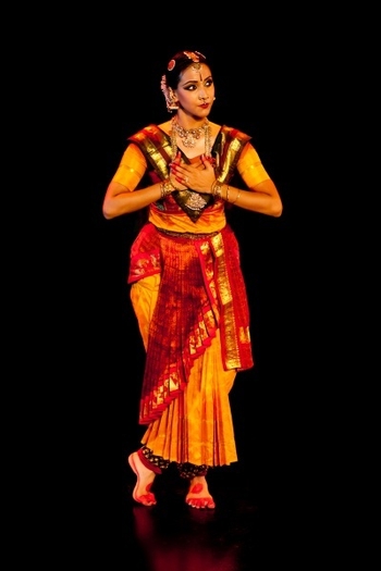 Mythili Prakash