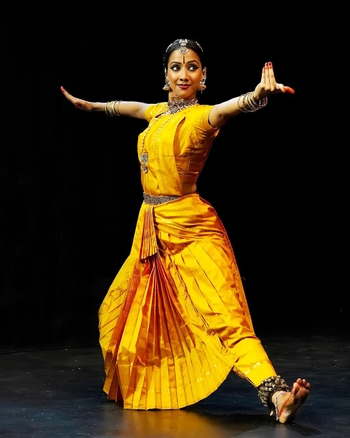 Mythili Prakash