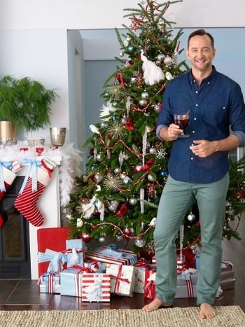 Clinton Kelly