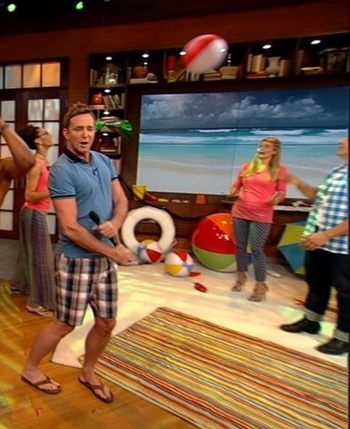 Clinton Kelly