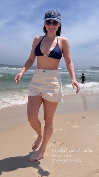 Lali Gonzalez