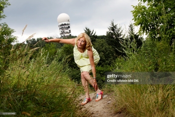 Maren Kroymann