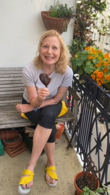Maren Kroymann