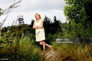 Maren Kroymann