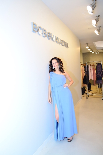 Mandy Gonzalez