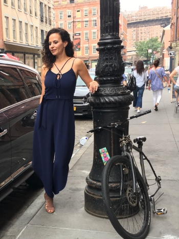 Mandy Gonzalez