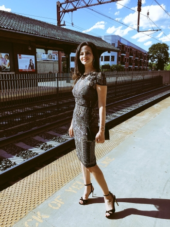 Mandy Gonzalez