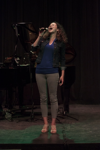 Mandy Gonzalez