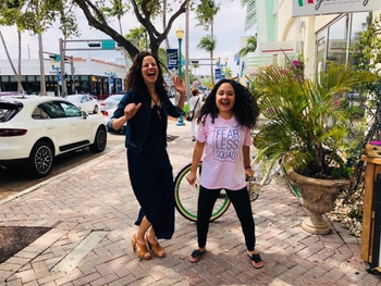 Mandy Gonzalez