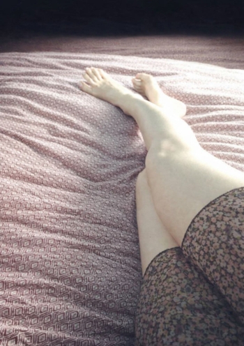 Hannah Emily Anderson