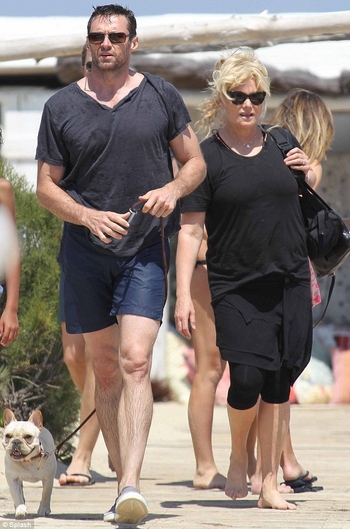 Deborra-Lee Furness