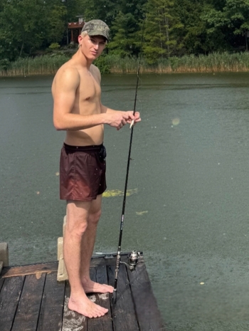 Gus Dapperton