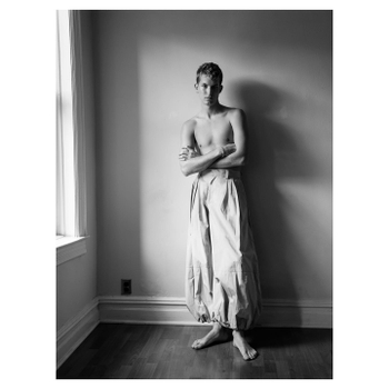 Gus Dapperton