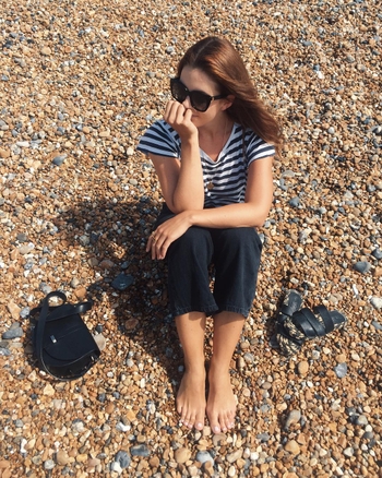 Charlotte Quita Jones