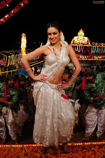 Maryam Zakaria