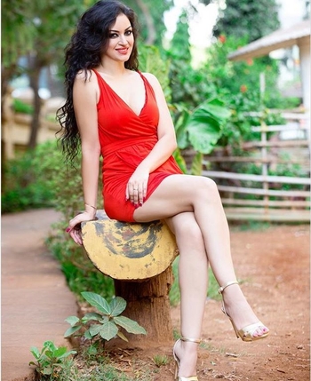 Maryam Zakaria