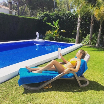 Lisi Linder