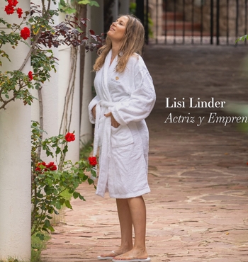 Lisi Linder