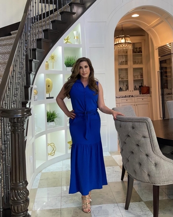 Jacqueline Laurita