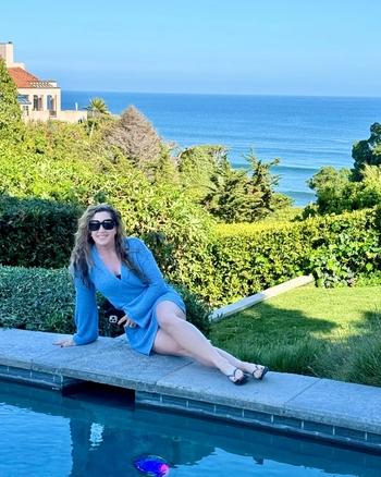 Jacqueline Laurita