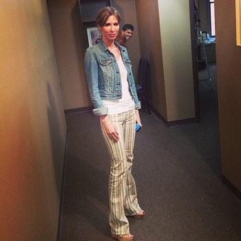 Carole Radziwill