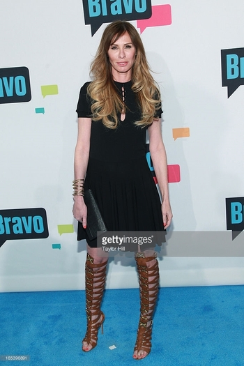 Carole Radziwill