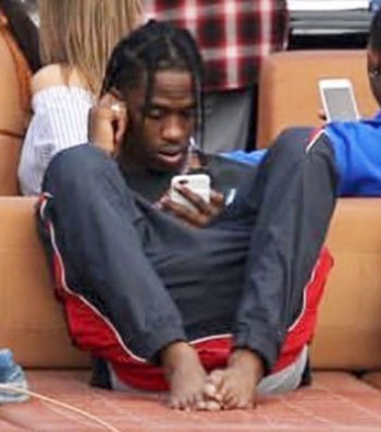 Travis Scott