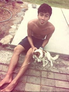 Calum Hood