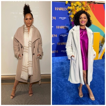 Grace Byers