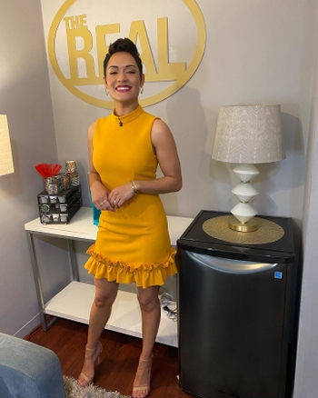 Grace Byers