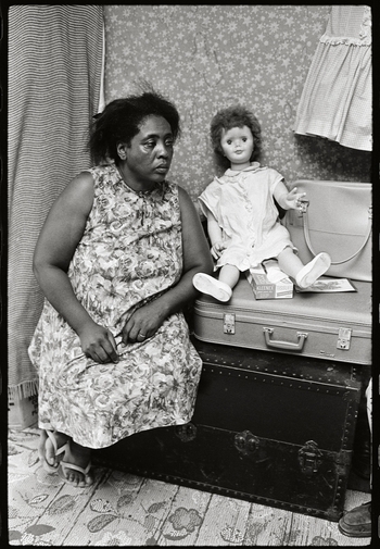 Fannie Lou Hamer