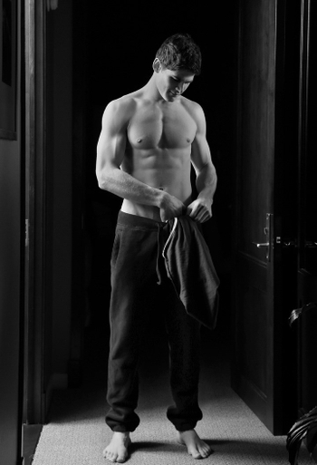 Ryan Bertroche