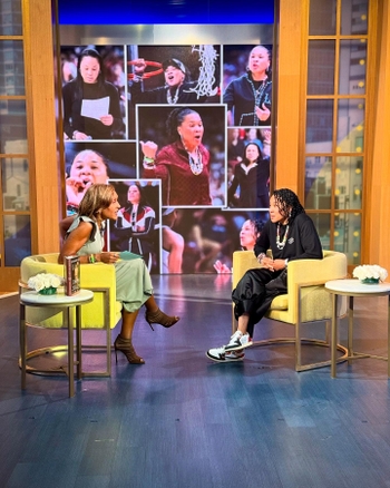 Robin Roberts (II)