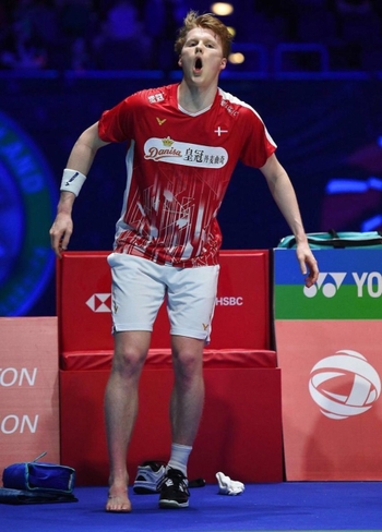 Anders Antonsen