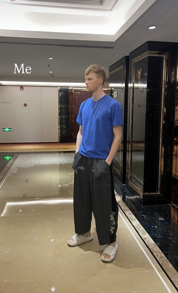 Anders Antonsen