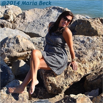 Maria Beck