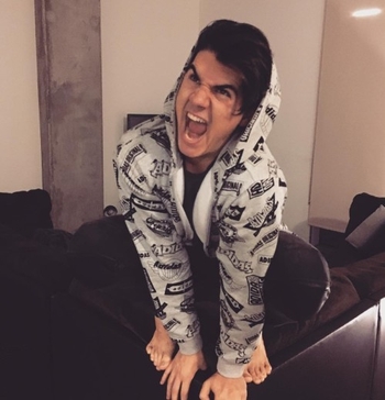 Christian Delgrosso