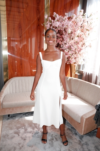 Denée Benton