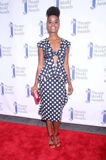 Denée Benton