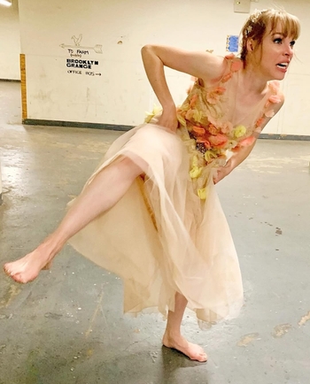 Emma Myles