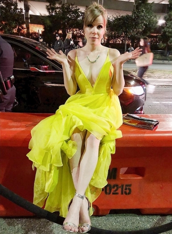 Emma Myles