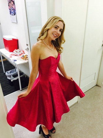 Kerry Butler