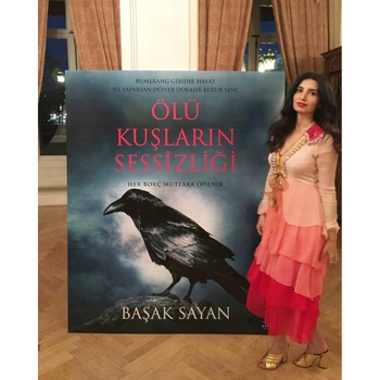 Basak Sayan