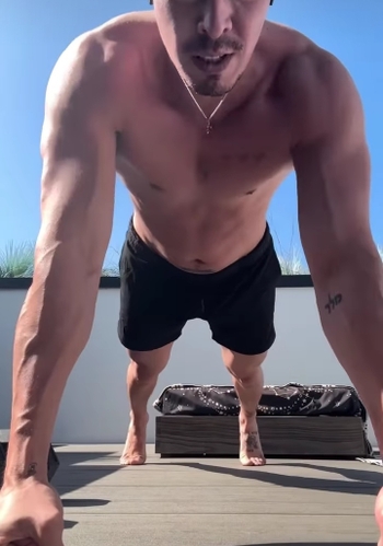 Lewis Tan